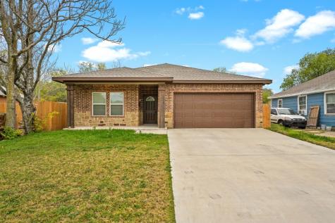 5825 Bonnell Avenue Fort Worth TX 76107