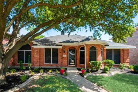 712 Andersonville Lane Wylie TX 75098