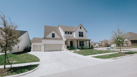 881 Highlands Avenue Aledo TX 76008
