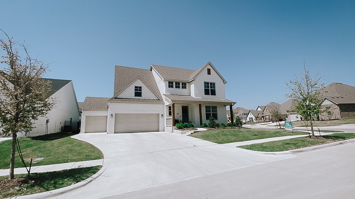 881 Highlands Avenue Aledo TX 76008
