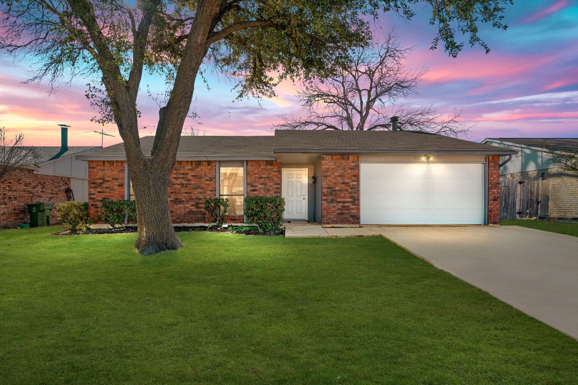 5324 Yager Drive The Colony TX 75056