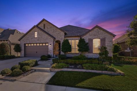 304 Bessie Coleman Boulevard Waxahachie TX 75165