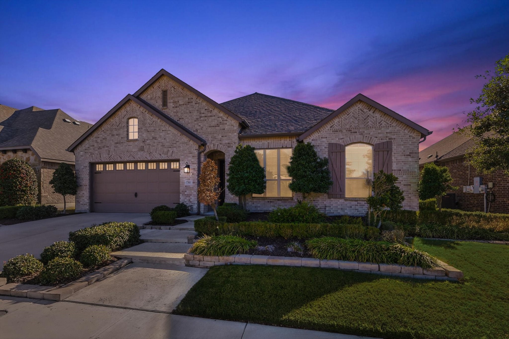 304 Bessie Coleman Boulevard Waxahachie TX 75165