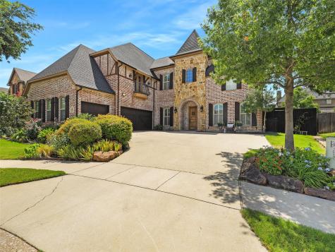 10975 Stone House Lane Frisco TX 75033