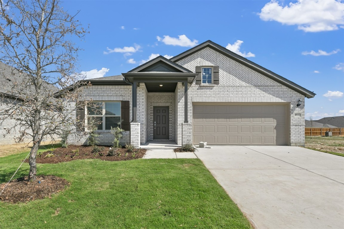 8932 Lantana Meadow Drive Fort Worth TX 76131