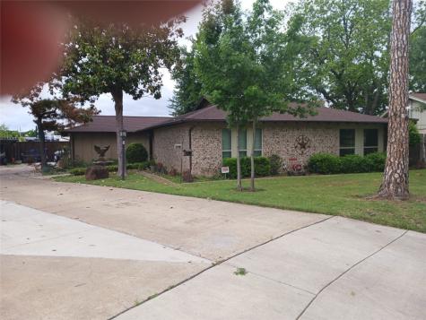 1357 Kathryn Court Hurst TX 76053
