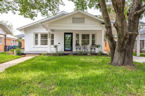 2544 Wabash Avenue Fort Worth TX 76109