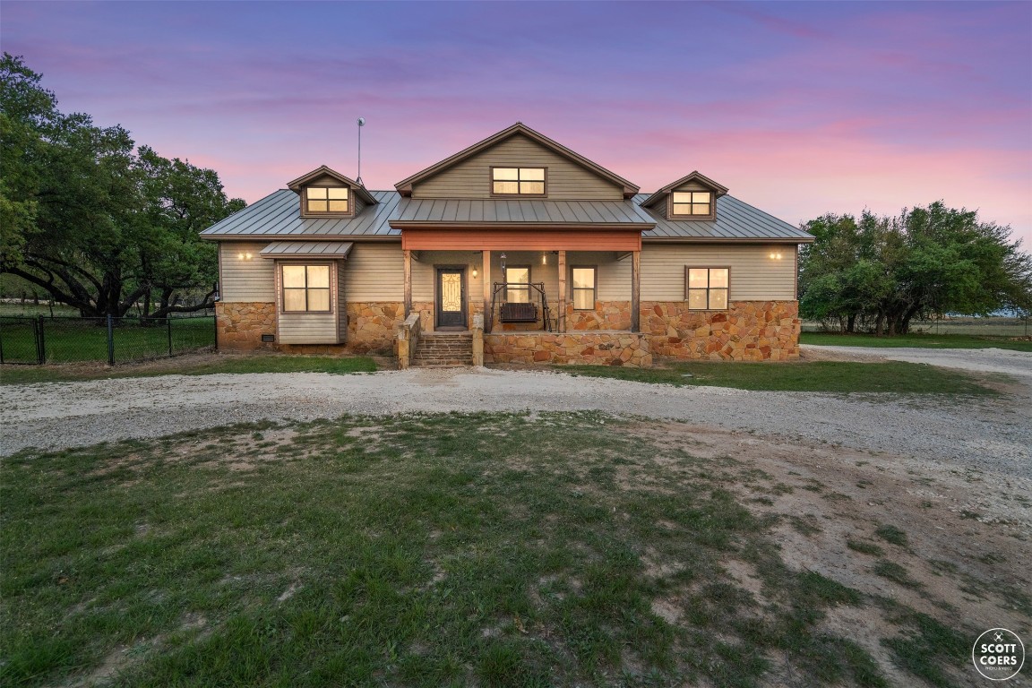 7860 County Road 327 Blanket TX 76432