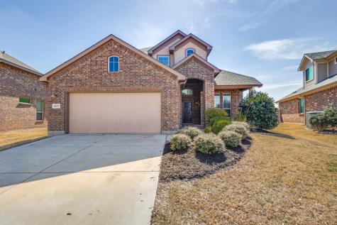 1837 Finch Trail Argyle TX 76226