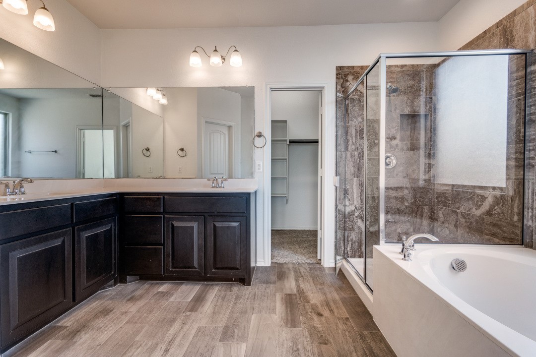 1837 Finch Trail Argyle TX 76226