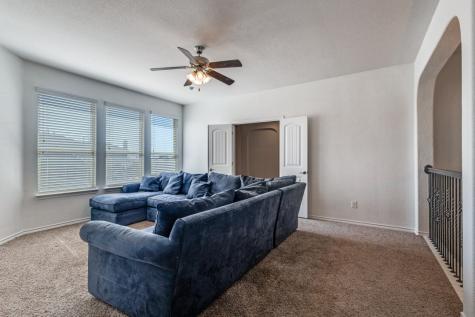 1837 Finch Trail Argyle TX 76226