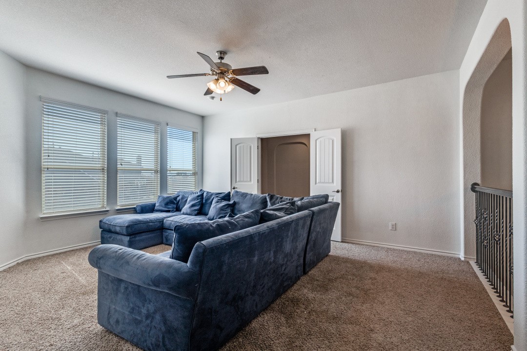 1837 Finch Trail Argyle TX 76226
