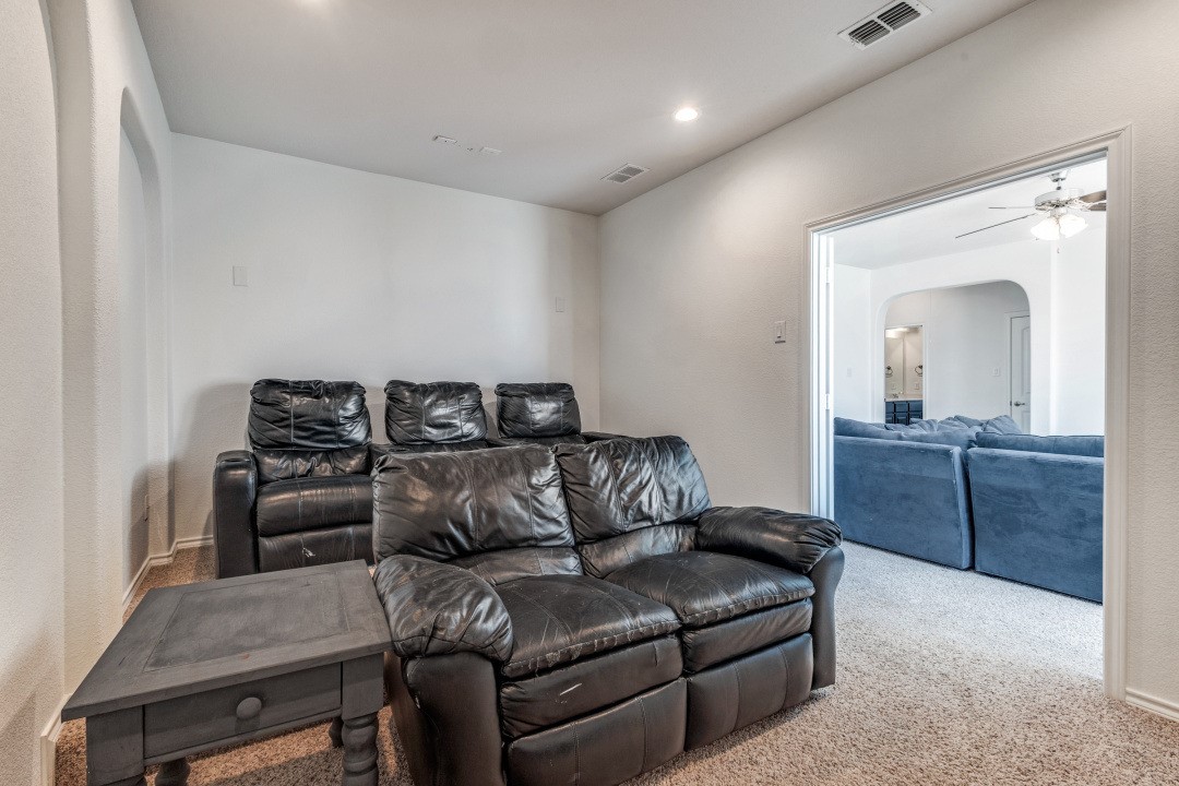 1837 Finch Trail Argyle TX 76226
