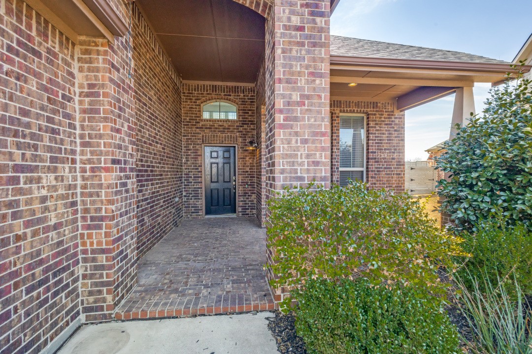 1837 Finch Trail Argyle TX 76226