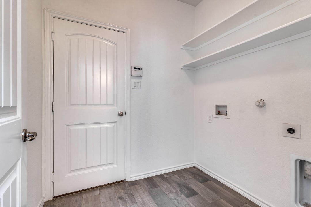 1837 Finch Trail Argyle TX 76226