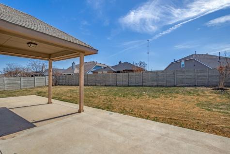 1837 Finch Trail Argyle TX 76226