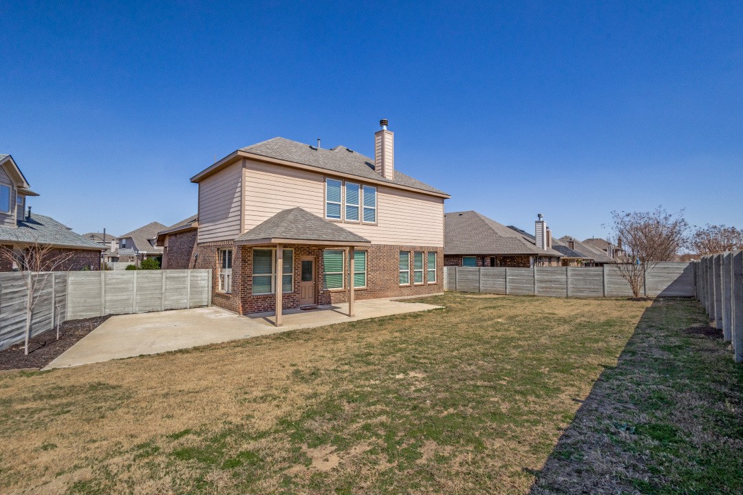 1837 Finch Trail Argyle TX 76226