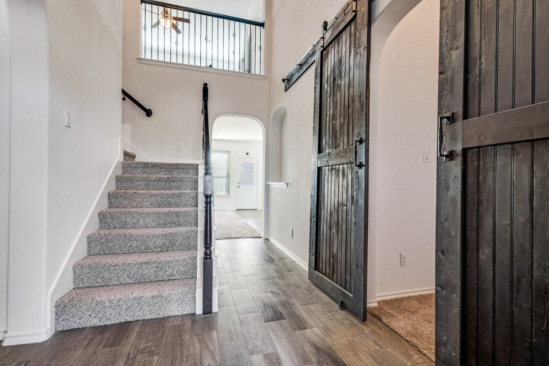 1837 Finch Trail Argyle TX 76226