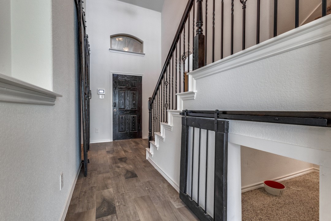 1837 Finch Trail Argyle TX 76226