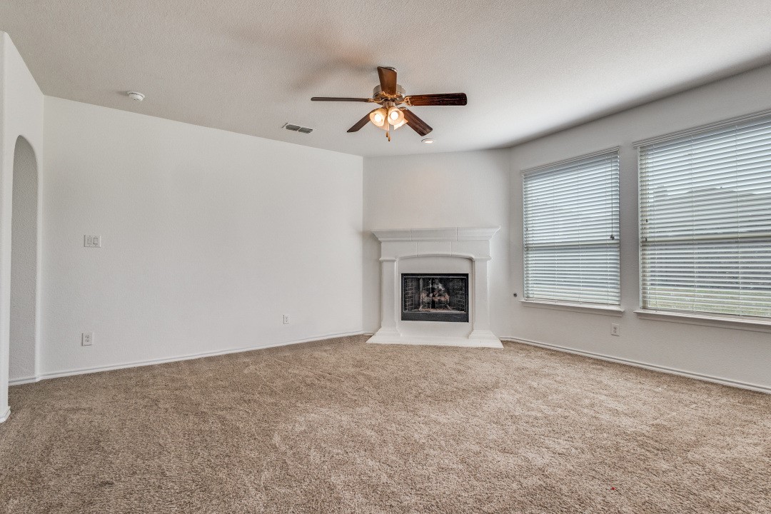 1837 Finch Trail Argyle TX 76226