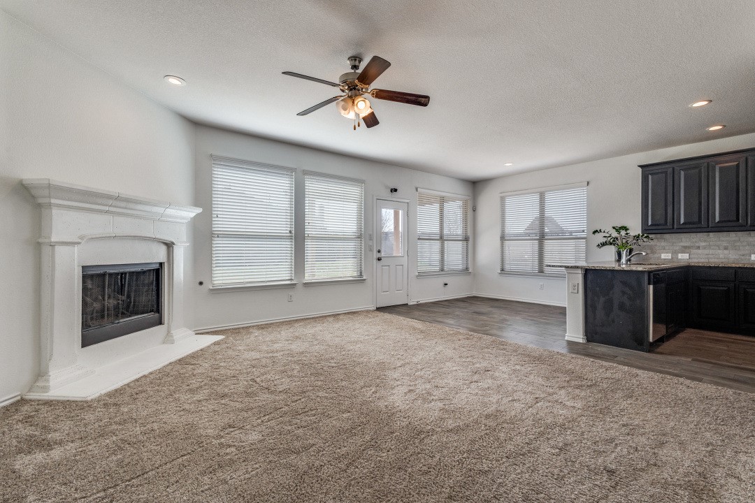 1837 Finch Trail Argyle TX 76226