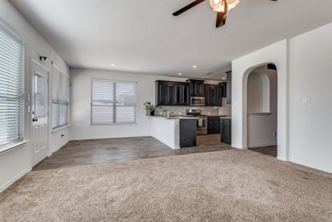 1837 Finch Trail Argyle TX 76226