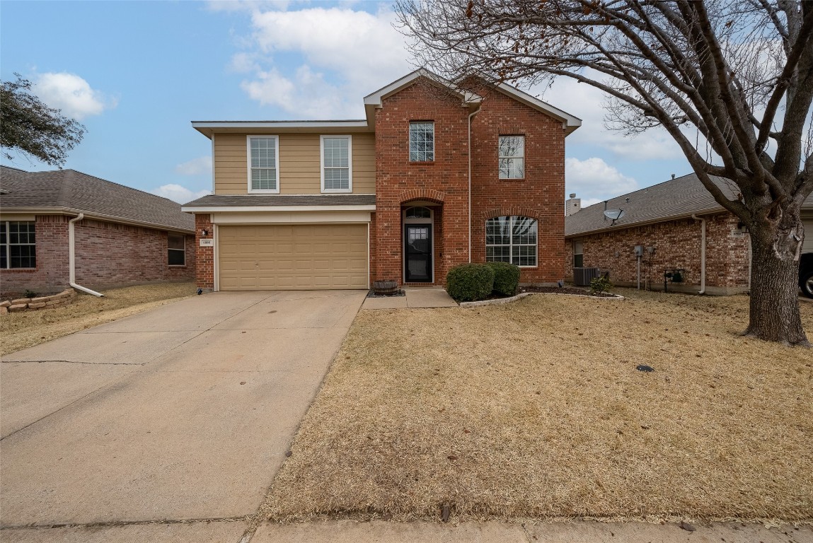 6808 Whitestone Drive Mckinney TX 75070
