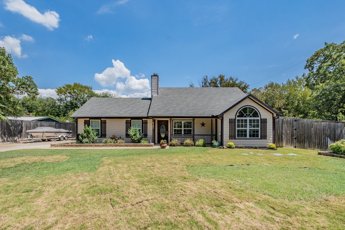 4104 Pocahontas Flower Mound TX 75022