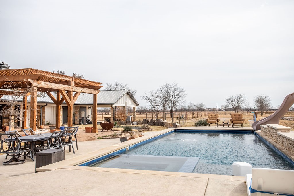7600 State Highway 6 Albany TX 76430