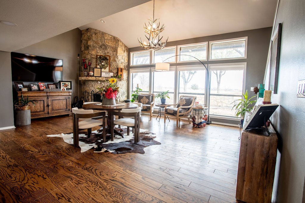 7600 State Highway 6 Albany TX 76430