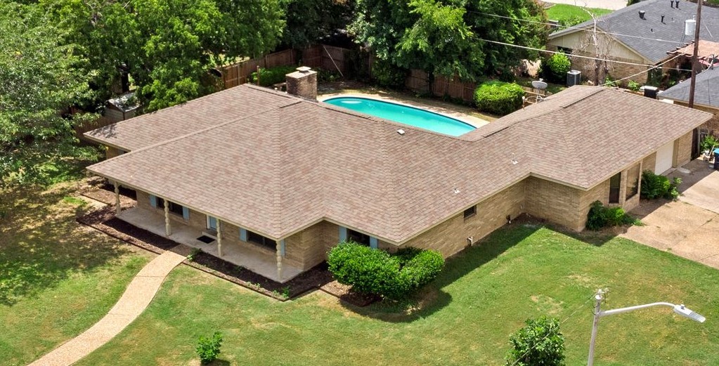 3445 Denbury Drive Fort Worth TX 76133