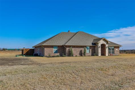 708 Stone Ridge Drive Gainesville TX 76240