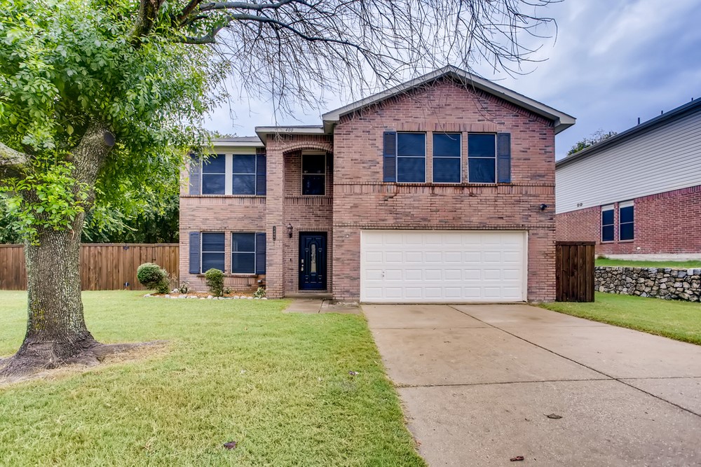 2400 Avalon Creek Way Mckinney TX 75071