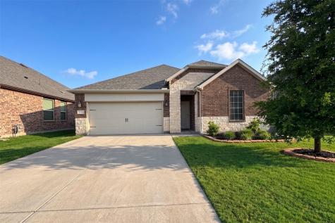 11245 Canyon Mine Drive Aubrey TX 76227