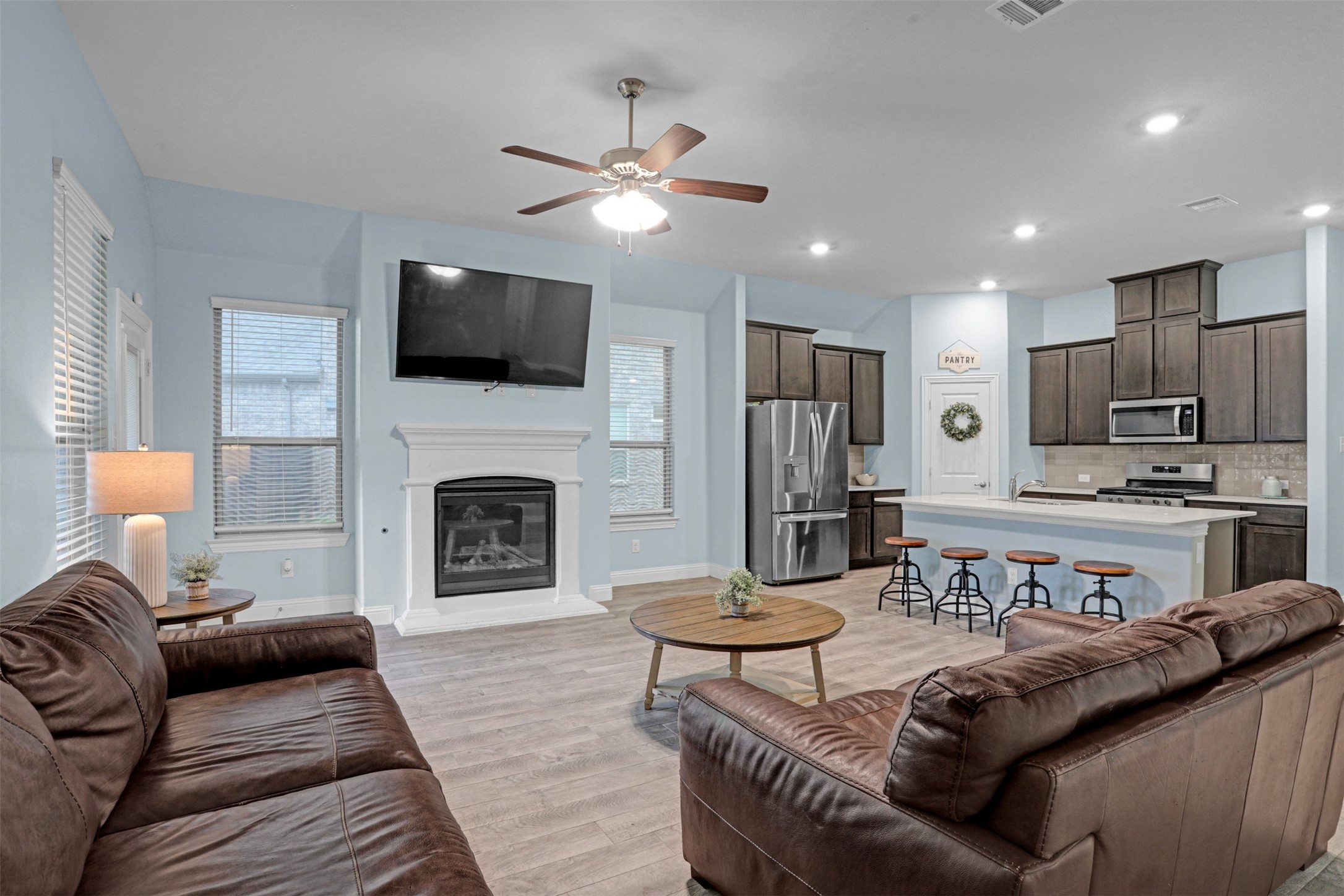 11245 Canyon Mine Drive Aubrey TX 76227