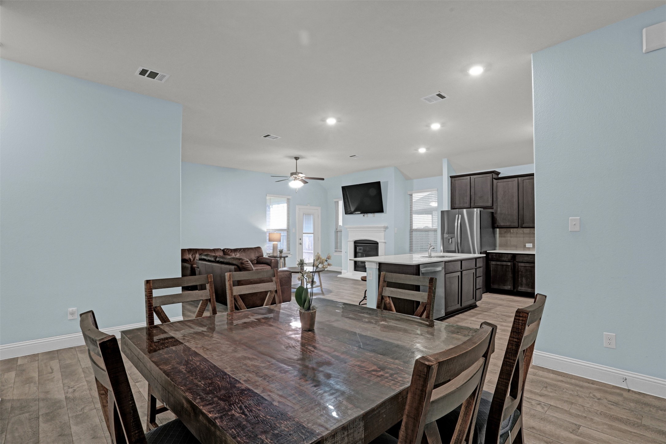 11245 Canyon Mine Drive Aubrey TX 76227