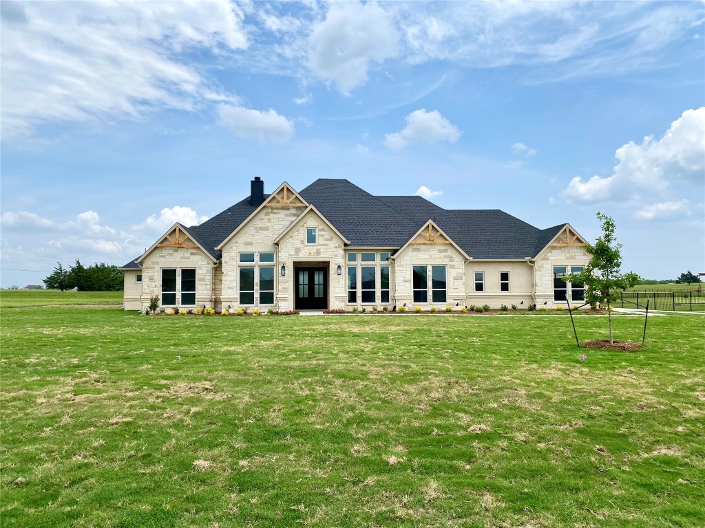 1560 Winding Creek Lane Rockwall TX 75032