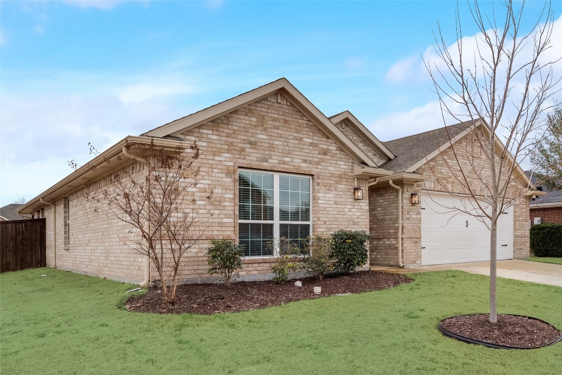 111 Rio Grande Drive Crandall TX 75114