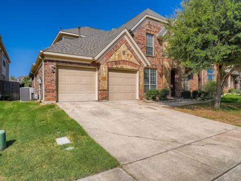 6959 Seascape Drive Grand Prairie TX 75054
