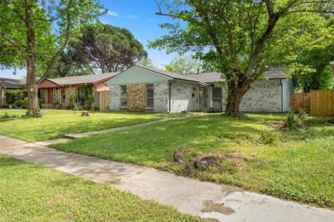 9620 Dale Glade Drive Dallas TX 75217