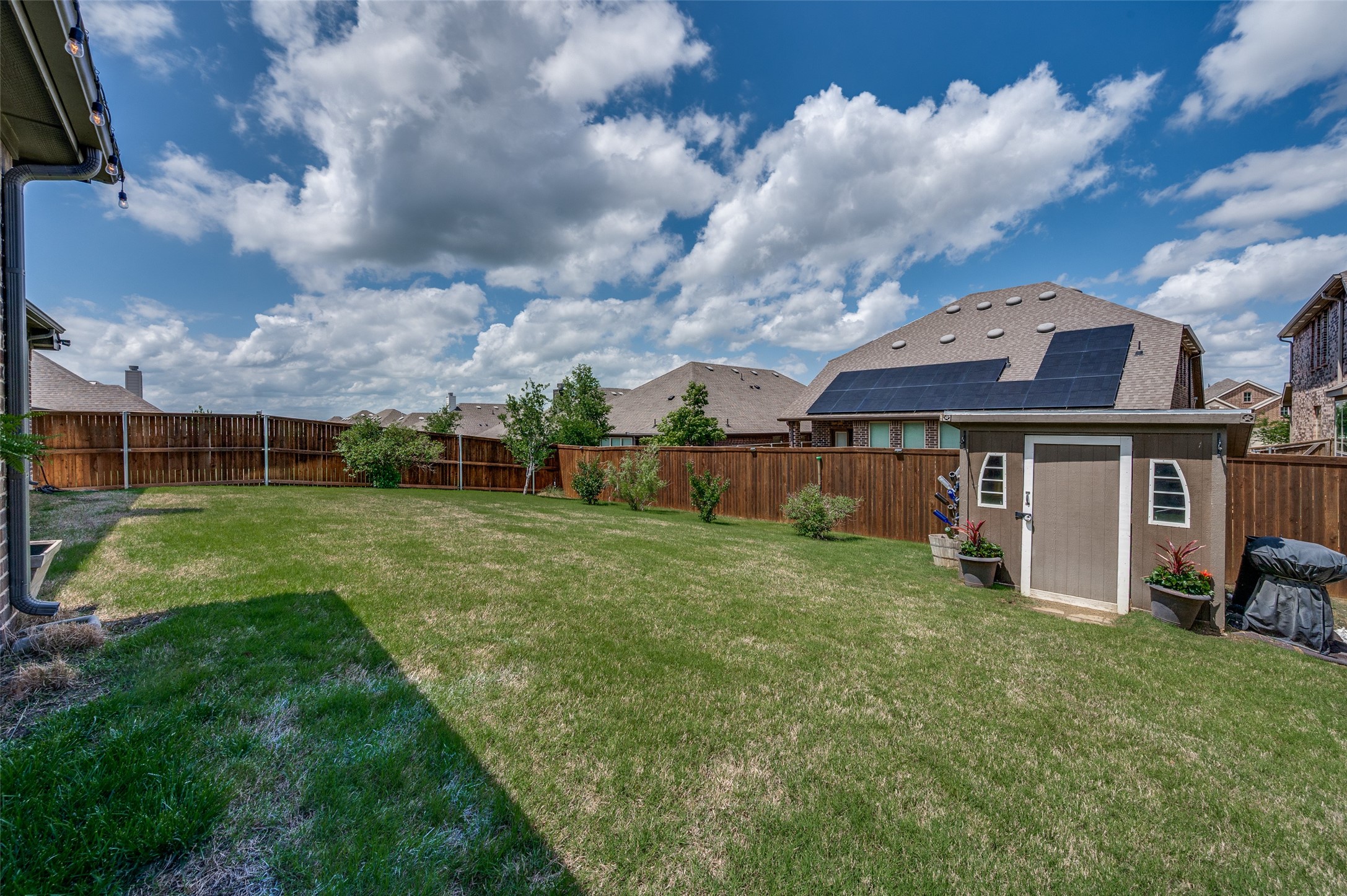 5912 Trail Marker Court Fort Worth TX 76123