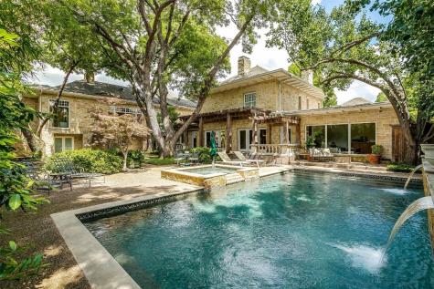 4937 Bryce Avenue Fort Worth TX 76107