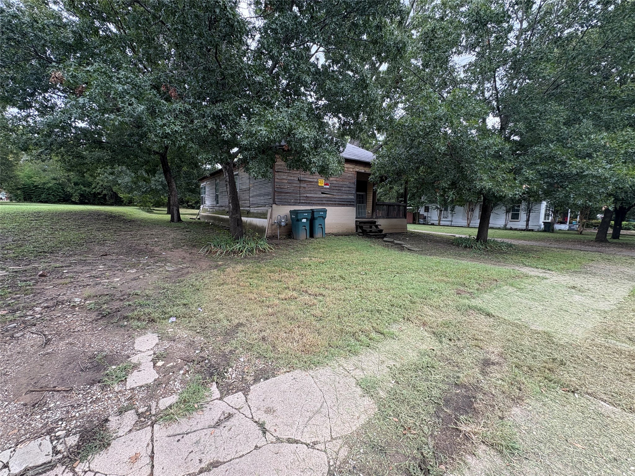 625 S Rusk Street Sherman TX 75090