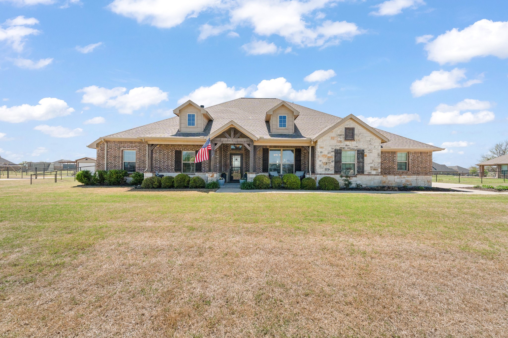 7925 Grassland Drive Godley TX 76044