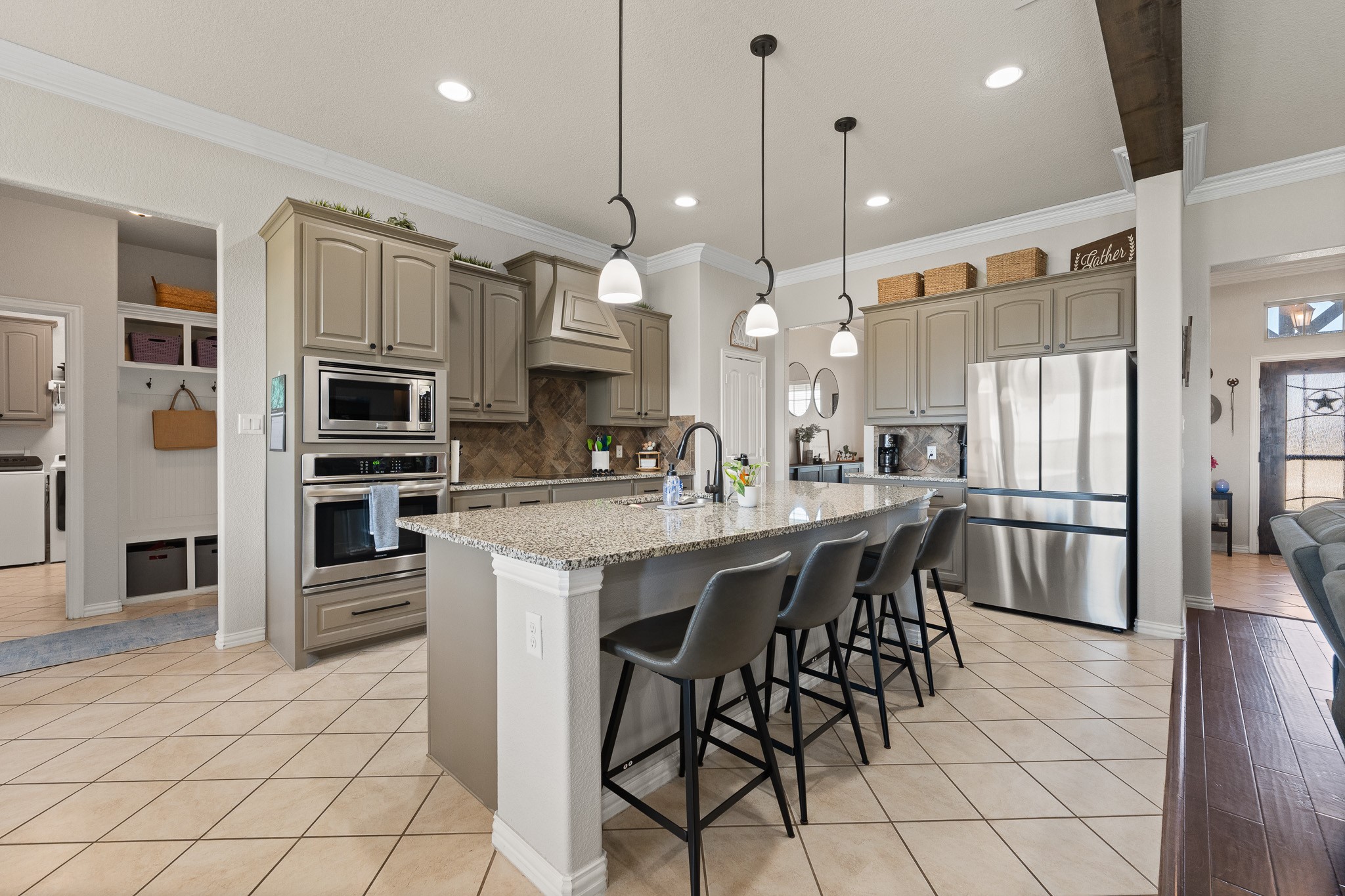 7925 Grassland Drive Godley TX 76044