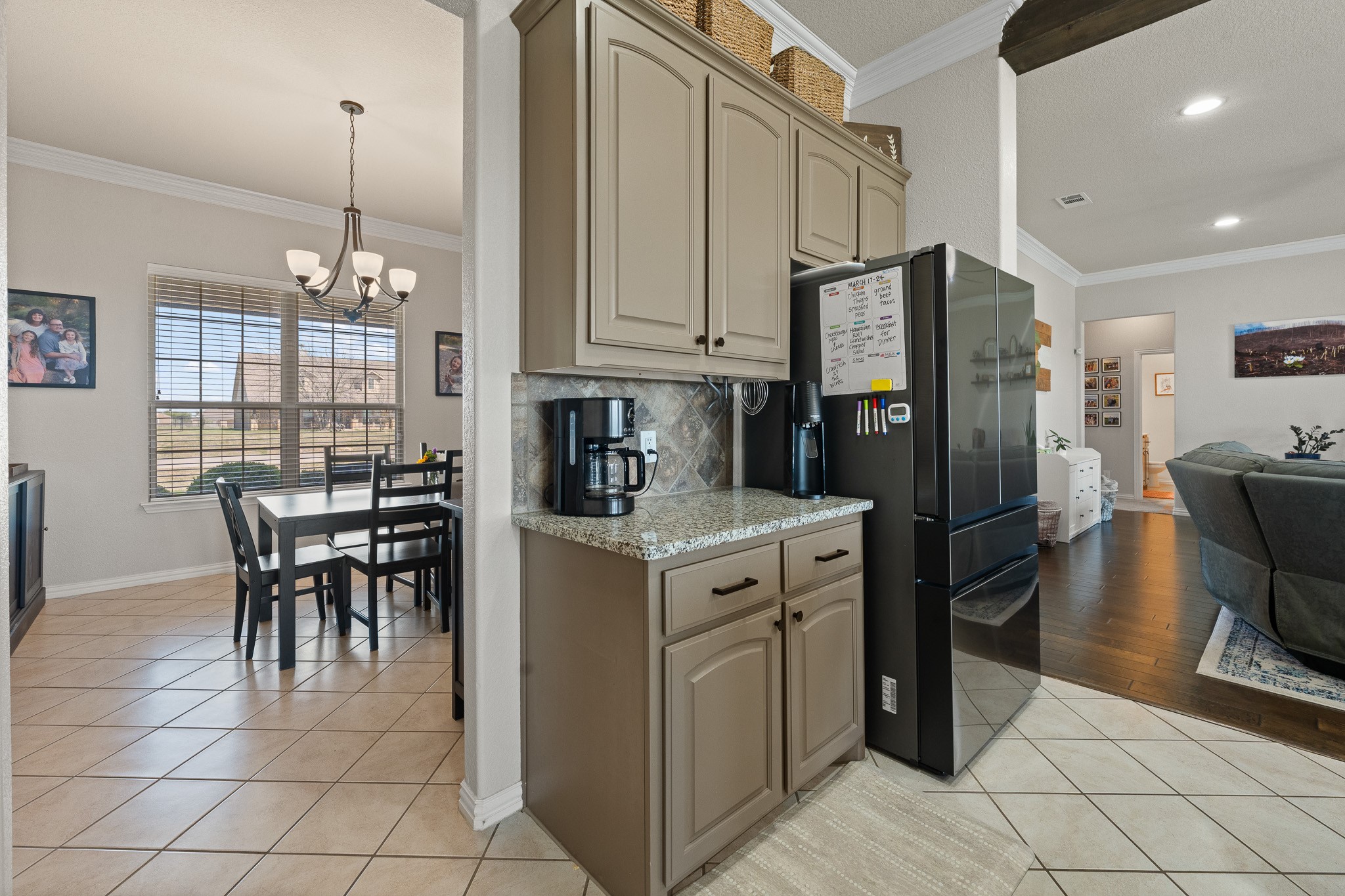7925 Grassland Drive Godley TX 76044