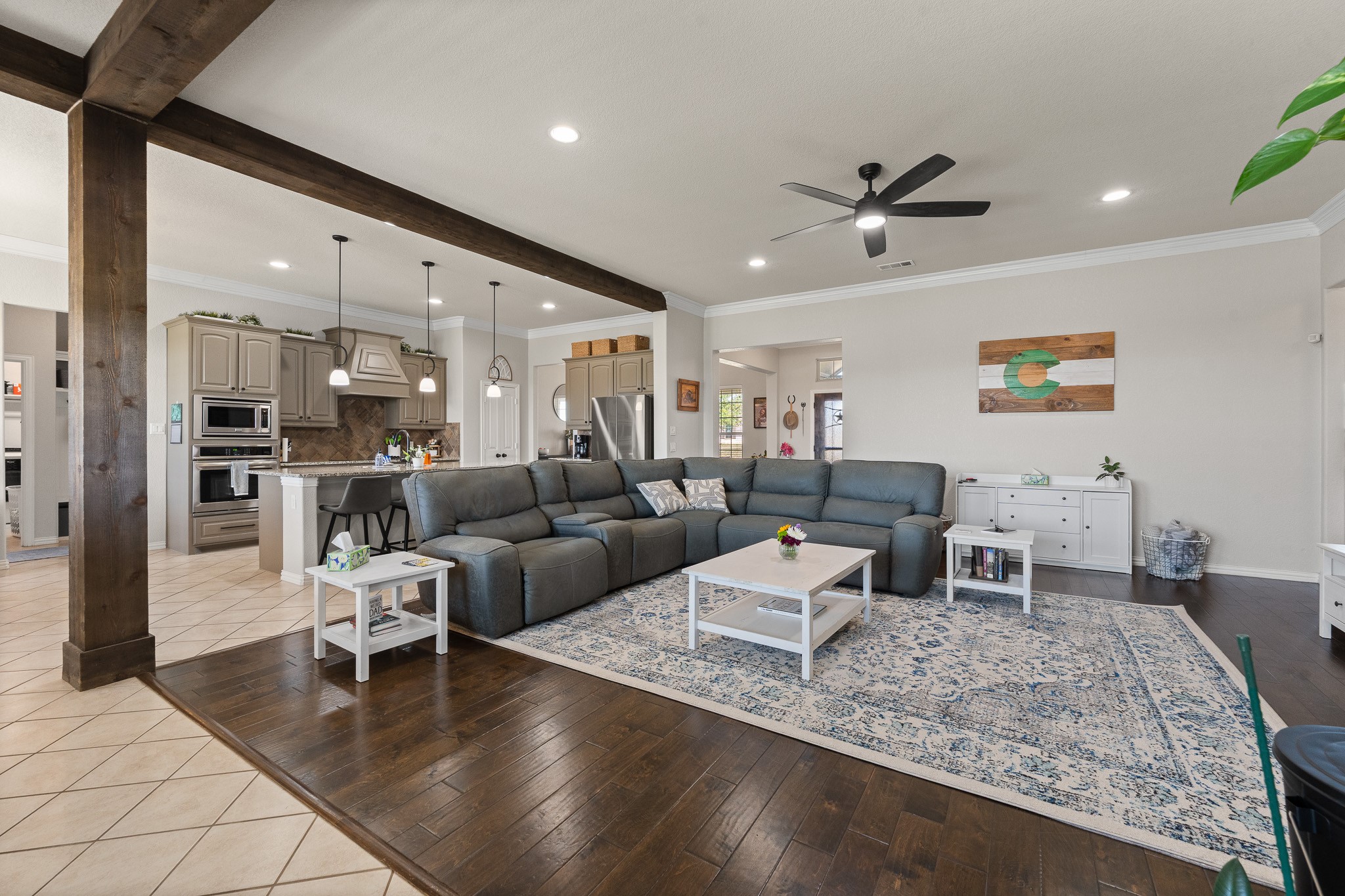 7925 Grassland Drive Godley TX 76044