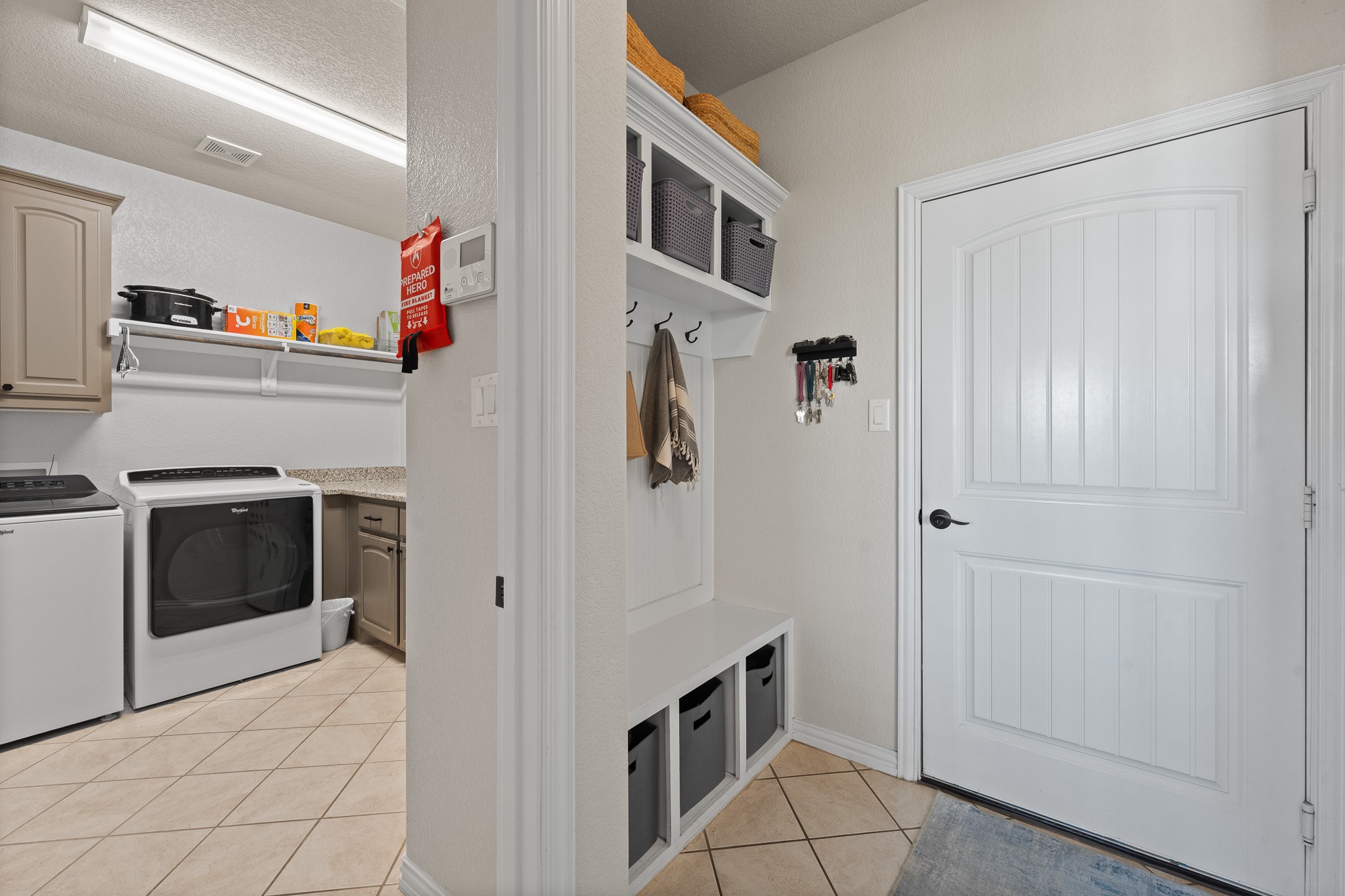 7925 Grassland Drive Godley TX 76044