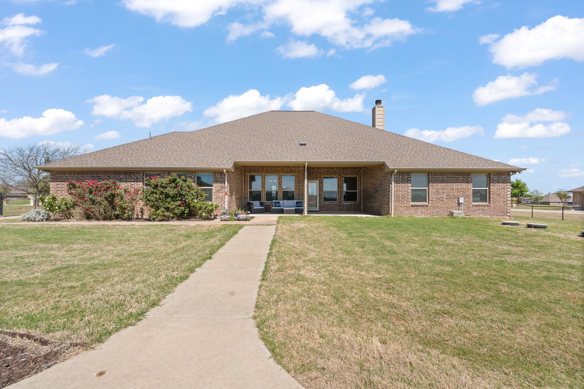 7925 Grassland Drive Godley TX 76044