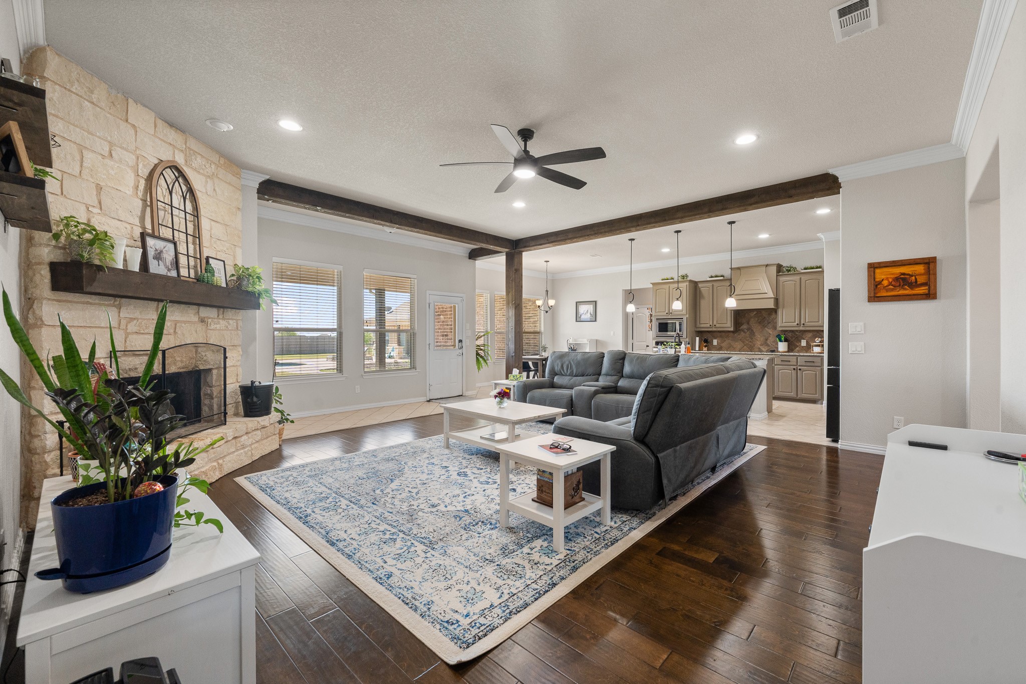 7925 Grassland Drive Godley TX 76044